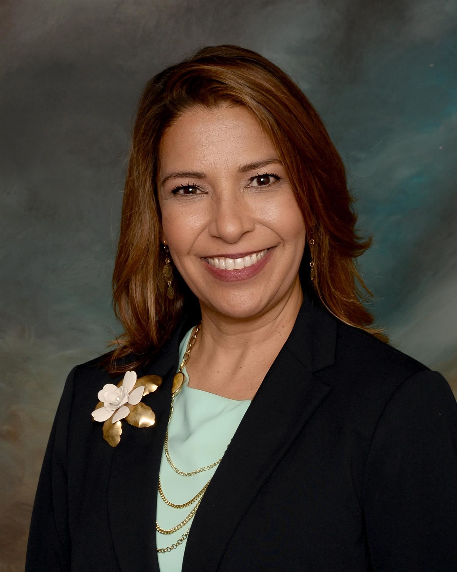 Patricia Jimenez